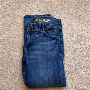 Lee motion extreme jeans